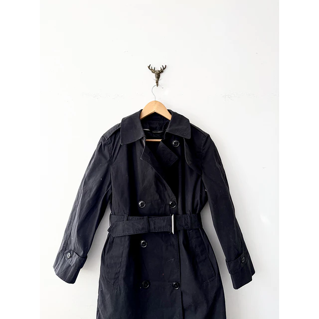 Trench negro (SM)