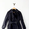 Trench negro (SM)