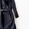 Trench negro (SM)