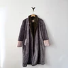 Chaqueta felpuda (XS/S)