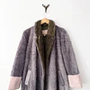 Chaqueta felpuda (XS/S)