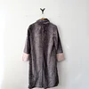 Chaqueta felpuda (XS/S)
