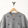 Chaleco polera (M)