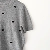 Chaleco polera (M)