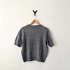 Chaleco polera (M)