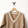 Chaleco beige (S)
