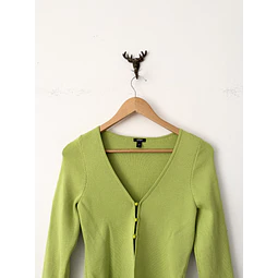 Camiseta verde (SM)