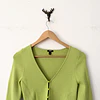 Camiseta verde (SM)