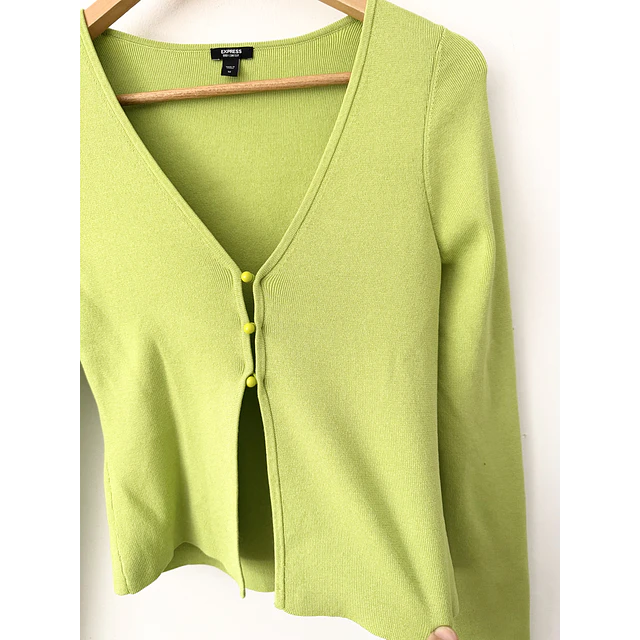 Camiseta verde (SM)