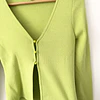 Camiseta verde (SM)