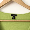 Camiseta verde (SM)