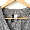Vest gris (S)