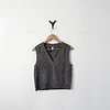 Vest gris (S)