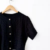 Chaleco polera (ML)