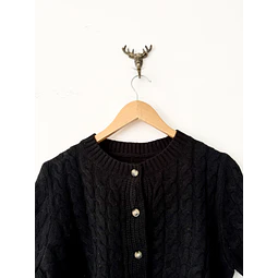 Chaleco polera (ML)