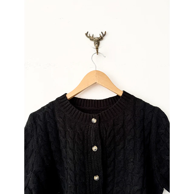 Chaleco polera (ML)