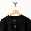 Chaleco polera (ML)
