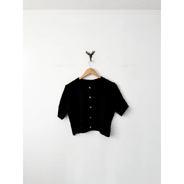 Chaleco polera (ML)