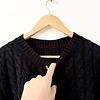 Chaleco polera (ML)