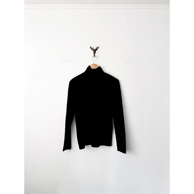 Beatle negro (M)