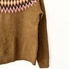 Chaleco nordico (SM)