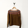 Chaleco nordico (SM)