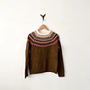 Chaleco nordico (SM)
