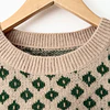 Chaleco polera (L)