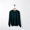 Chaleco verde (M)