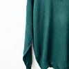 Chaleco verde (M)