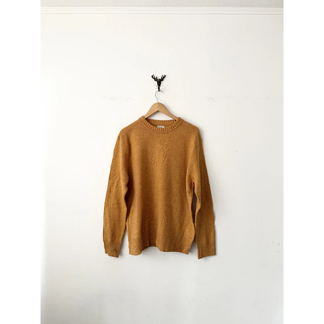Chaleco lana (L/XL)
