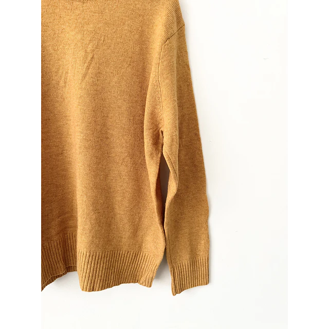 Chaleco lana (L/XL)