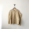 Chalecon lana (XL)