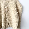 Chalecon lana (XL)