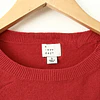 Chalequito rojo (M)