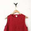 Chalequito rojo (M)