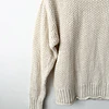 Chaleco blanco (L)