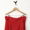 Chaleco rojo (M)