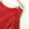 Chaleco rojo (M)