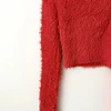 Chaleco rojo (M)