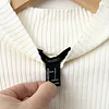 Camiseta blanca (ML)