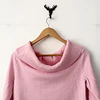 Chaleco rosado (ML)