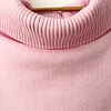 Chaleco rosado (ML)