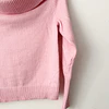 Chaleco rosado (ML)
