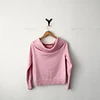 Chaleco rosado (ML)