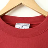 Poleron rojo (M)