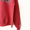 Poleron rojo (M)