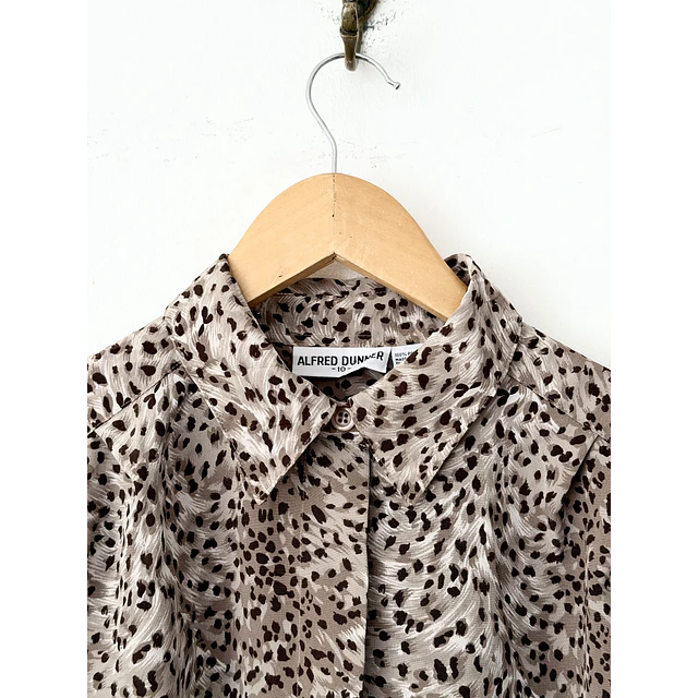 Blusa print (SM)