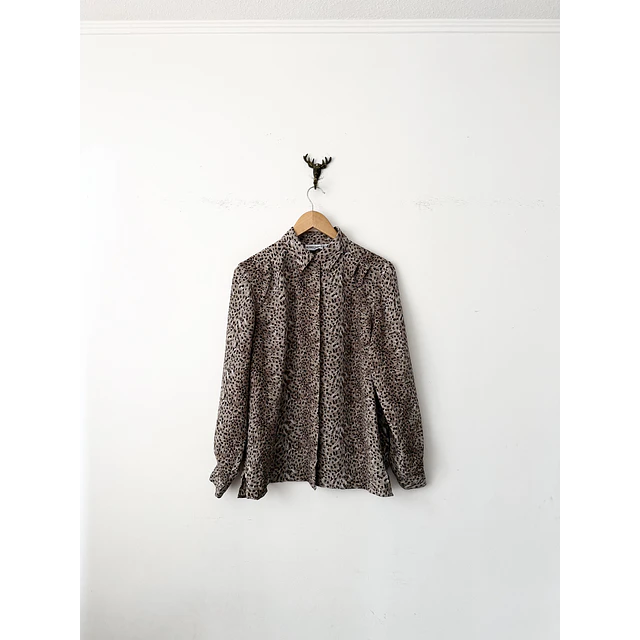 Blusa print (SM)