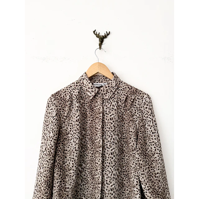 Blusa print (SM)